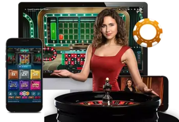 Casino Trực Tuyến Tại 7BALL